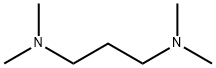 N,N,N',N'-Tetramethyl-1,3-propanediamine(110-95-2)